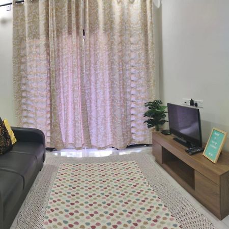 Homestay Habi Residence Kepala Batas  外观 照片