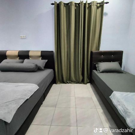 Homestay Habi Residence Kepala Batas  外观 照片
