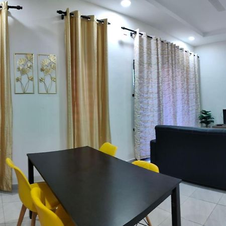 Homestay Habi Residence Kepala Batas  外观 照片