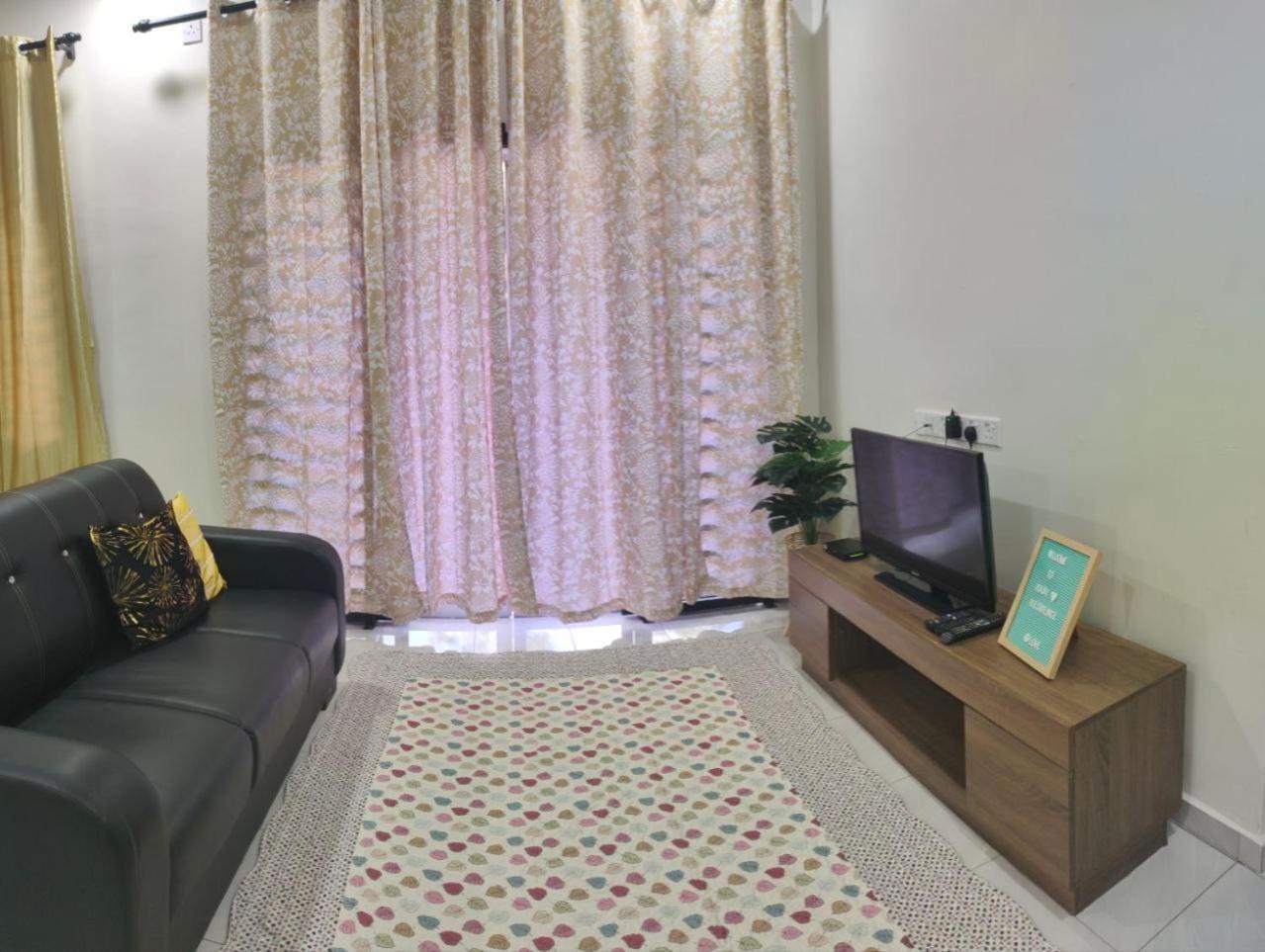 Homestay Habi Residence Kepala Batas  外观 照片