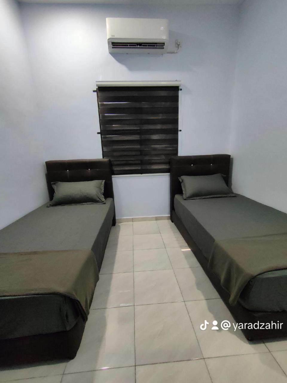 Homestay Habi Residence Kepala Batas  外观 照片