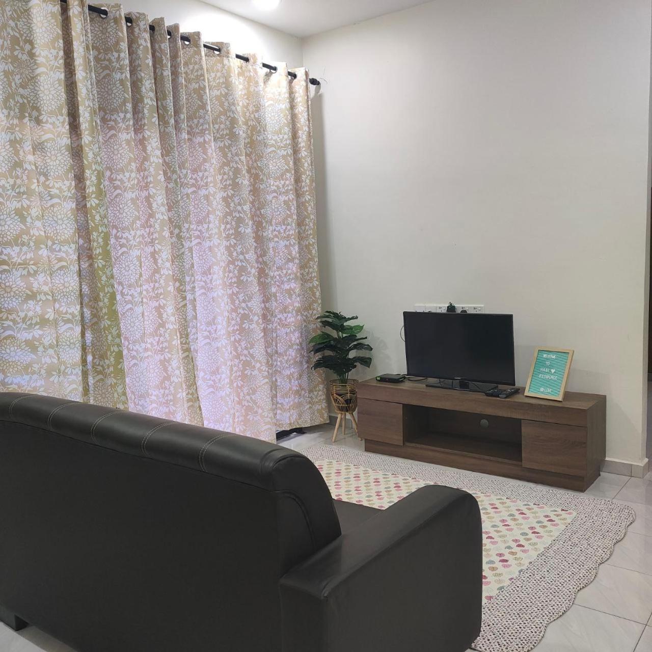 Homestay Habi Residence Kepala Batas  外观 照片