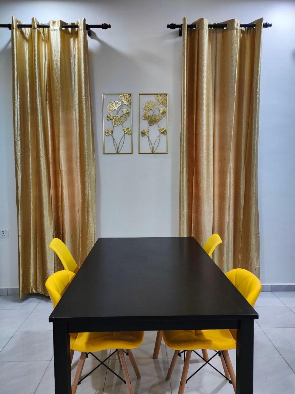 Homestay Habi Residence Kepala Batas  外观 照片