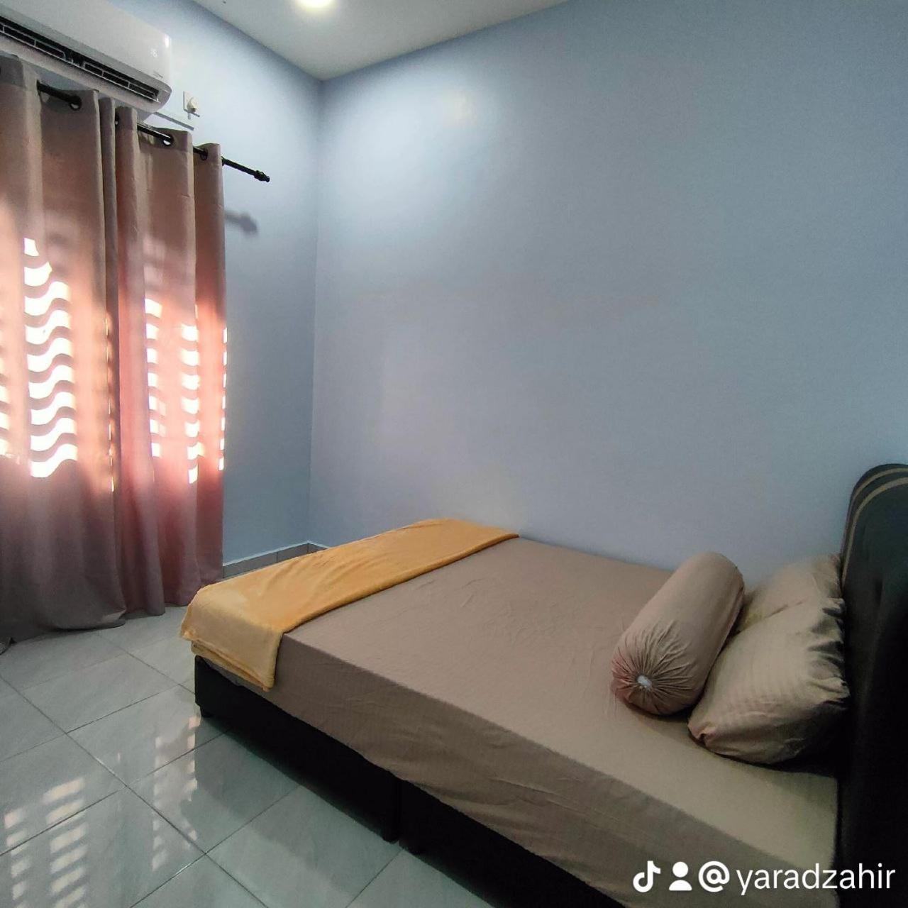 Homestay Habi Residence Kepala Batas  外观 照片