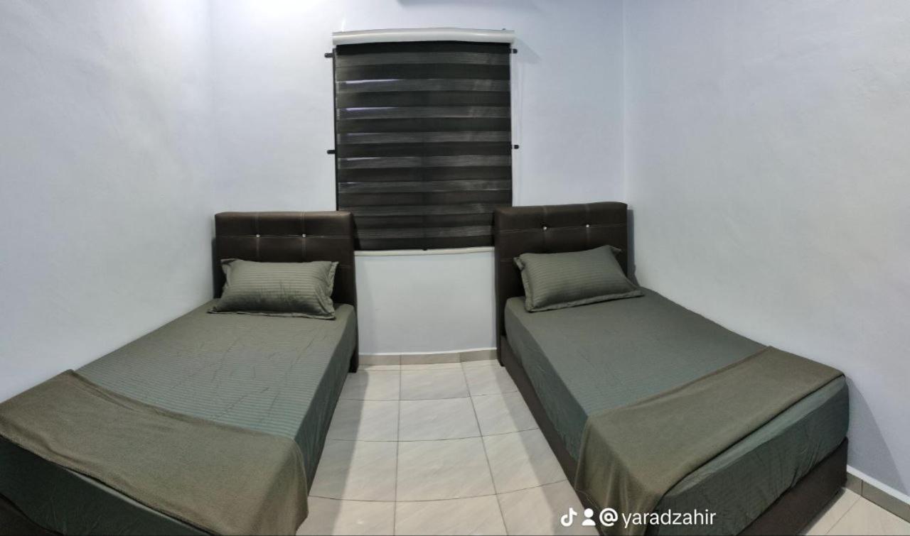 Homestay Habi Residence Kepala Batas  外观 照片